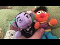 Counting Telephone Rings With Ernie
