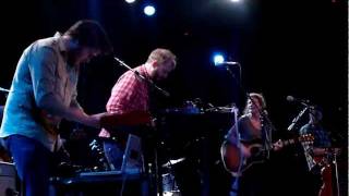 Kathleen Edwards does 12 Bellevue w/ Justin Vernon (Bon Iver) at WCL in Philly - 2/1/12.