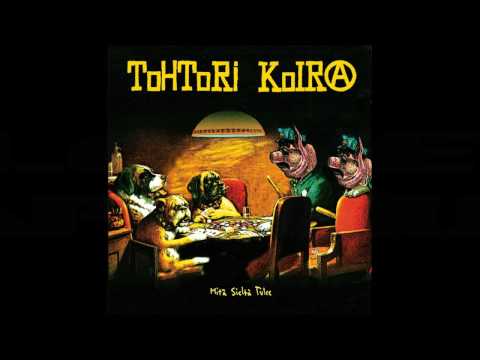 TOHTORI KOIRA - Iloinen Naapurusto