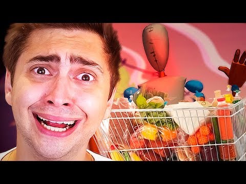 CADA VEZ MAIS BIZARRO! - HELLO NEIGHBOR - Parte 3