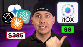 i10X AI Platform Review: Full Breakdown & Transcript