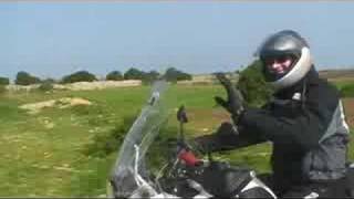 preview picture of video 'Motorcycle tour Morocco part 3_by Hispania-Tours'