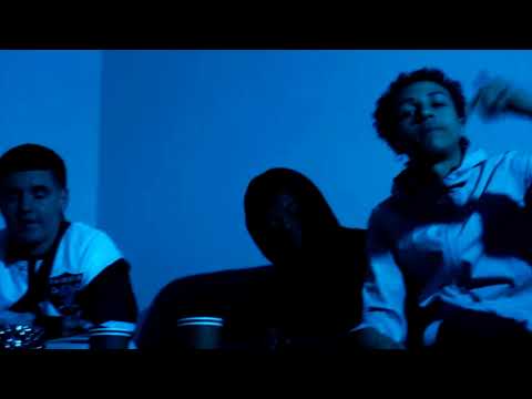 Lil Trev x StreetLyfe Solo - Trapped In The Dark (p. Lil O)