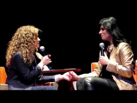 Arianne  - Senhor do Universo feat. Fernanda Brum