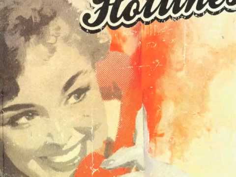 The Hotlines - Easy For Me