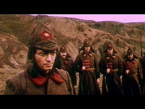 Красные дипкурьеры (1977) драма