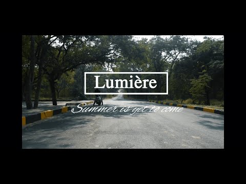 Adithya Kavuri Lumiere: A...