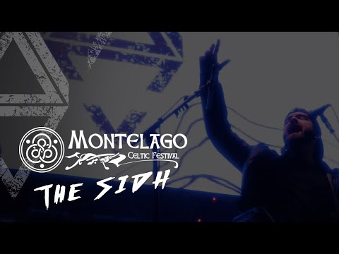 THE SIDH / FULL SHOW - Montelago 2023