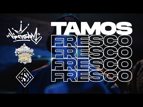 CNO Ft  SPEKTER - Tamo Fresco (Prod Estudio 24K)