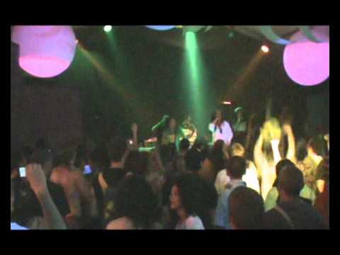 Green Vibe Crew @ Paleo 2010 - Mix best off feat Karo, Sistaya, Fayabraz, Luthor, Epik, Muchach