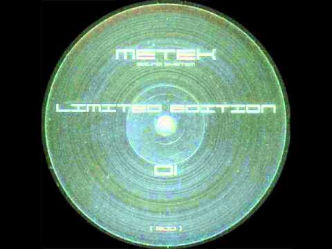 Metek-Up Beat (Metek Limited 01 A1)