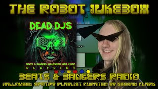 Download lagu 🔴TRJ: Beats & Bangers DEAD DJS Halloween Spotify Radio! mp3