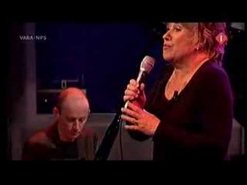 Pauw & Witteman - Jenny Arean - Beloof het me