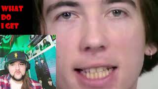 MORE!! (Buzzcocks "What Do I Get?") First Time Reaction