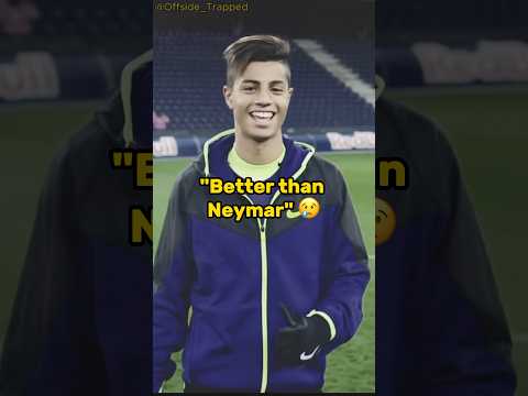 FAILED Wonderkids: Where Are They Now? 💔 #shorts #football