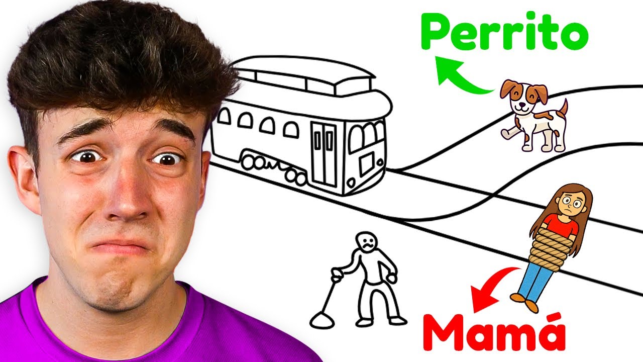 ¿Eres Una BUENA o MALA Persona?