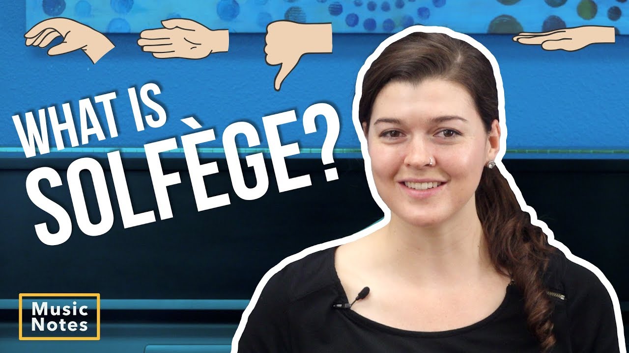 What Is Solfège and Why Is it Used in Music?