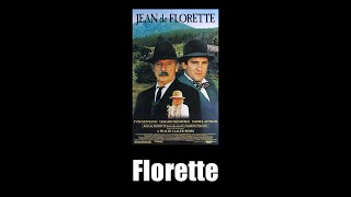 Jean de Florette (1986) - Florette