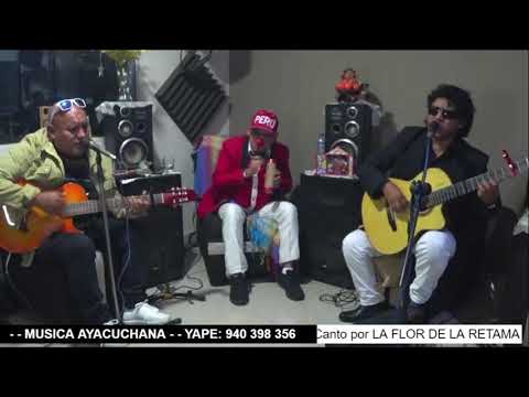 MIX HUAMANGUINOS - Huaynos de oro - Musica Ayacuchana