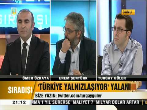 Osmanlı Bakiyesi topraklardaki insanların Türkiye özlemi SIRADIŞI PROGRAMI