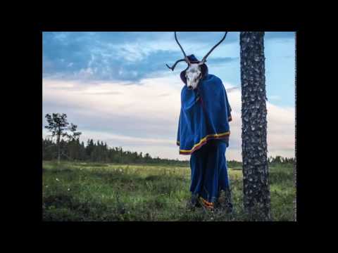 Ultravizion - Ionization