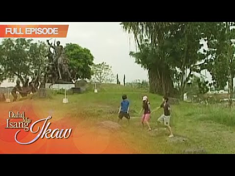 Full Episode 50 | Dahil May Isang Ikaw English Dubbed