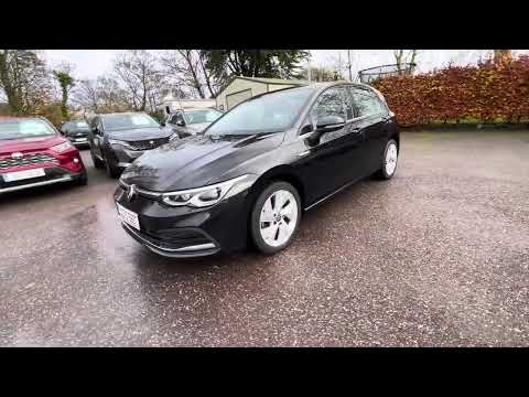 22 GOLF STYLE 2.0 | 1 OWNER | HIGH SPEC | FINANCE - Image 2