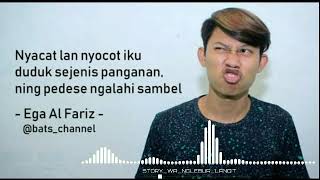 Download lagu Setory wa Dj nglebur langit kata-kata bijak ega al faris mp3 Download lagu Setory wa Dj nglebur langit kata-kata bijak ega al faris mp3