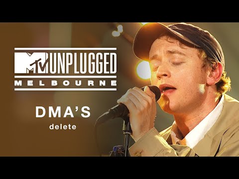 Delete - DMA's