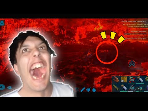 Pasando cuevas y joteando🤭|| Los incógnitos #cap3