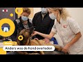 Hond Rax genezen van kanker dankzij nieuw vaccin