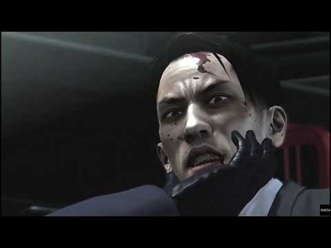 YAKUZA 4 Pt.16