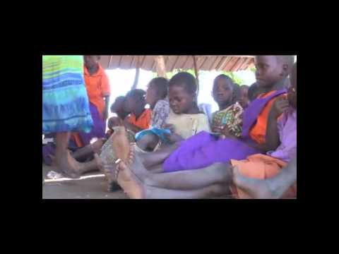 Kaleu Viilage Africa