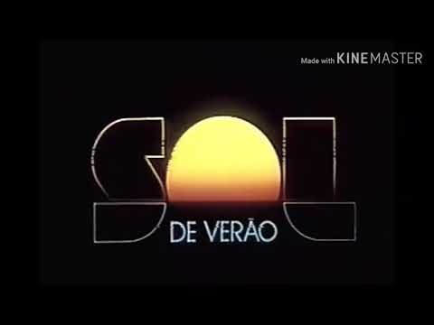 Teaser Sol de Verão 1982