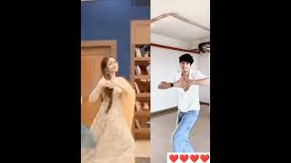 Download lagu Preet and Aditya Dance💃🕺❤😊☺️😘🥰 mp3