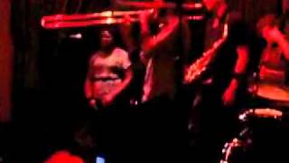 Summertime at the JazzPlayhouse