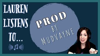 Praise Ryan Or Die aka PROD | Mudvayne Reaction