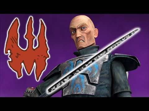 Star Wars Lore Episode CLXXXIX (189) – The Death Watch