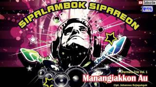 Download lagu Koleksi Lagu Batak  Manangiakkon Au Permata Trio mp3