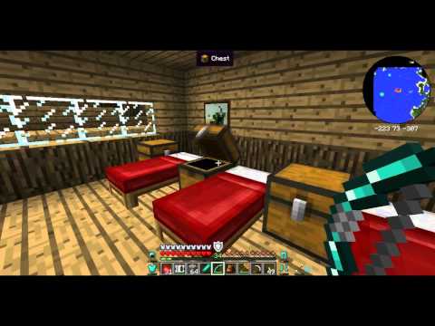 Hexxit Ep.4 - Pirati!!!