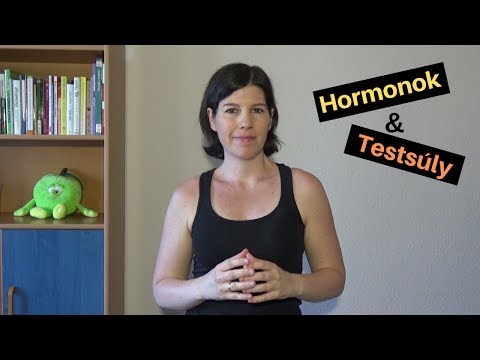 Próbál fogyni a menopauza