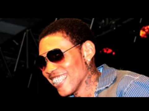 Vybz Kartel - Speedometer Bun Up - Speedometer Riddim (2014) - Jones Avenue Records