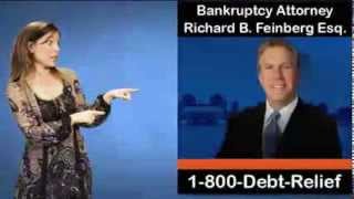 preview picture of video 'Bankruptcy Attorneys Tampa, FL - Debt Relief Legal Group'