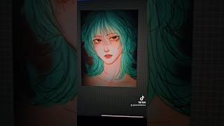 wip🪳 #drawing#digitalart#artist#sketch#procreate#wip#workinprogress#render#timelapse#speedpaint#wip