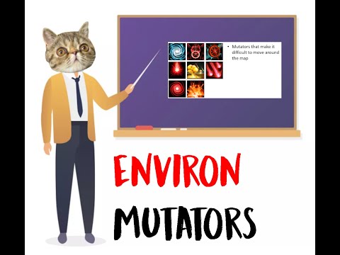 Guide Dealing With Environmental Mutators