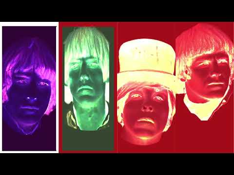 The Sons Of Adam | Saturday's Son [Official Video]