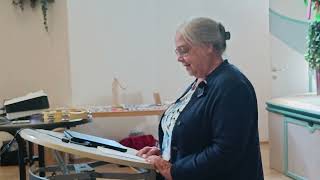 Sr. Ilsemarie Weiffen RSCJ