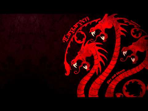 Game of Thrones - Soundtrack - End Credits