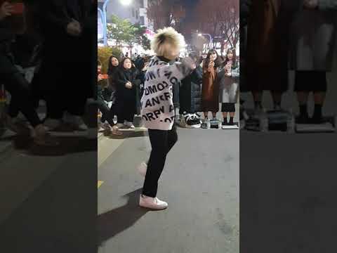 [MAXXAM] 181201 이찬욱 - 템포(Tempo) (EXO cover)