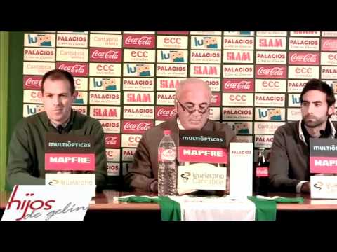 Presentacion Marcos Gullon